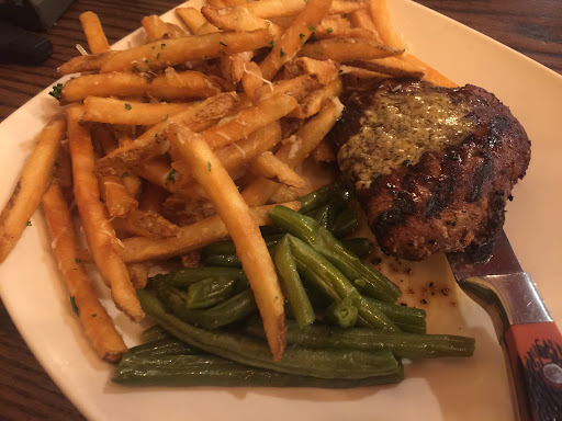 Photo of MR MIKES SteakhouseCasual - 299 Oliver St, Williams Lake, BC V2G 1M2